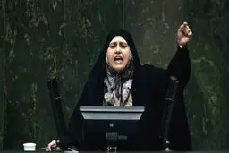 سلحشوری:نماینده هستم دارویم گیر نمی‌آید، مردم چه کار می‌کنند؟ / همه زورشان به مجلس می‌رسد