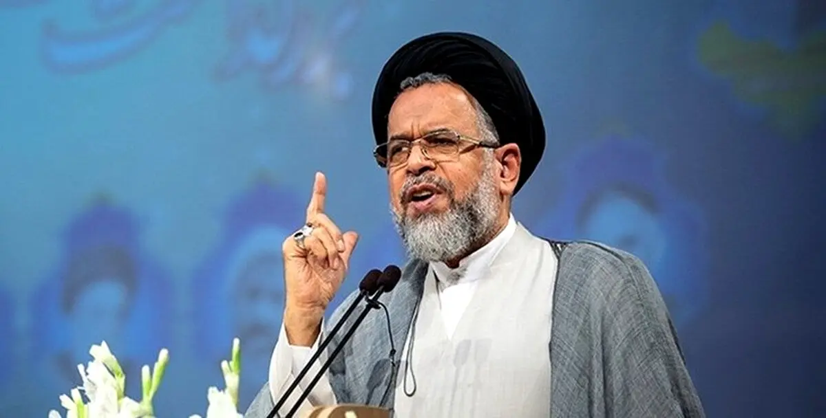 وزیر اطلاعات خبر داد: سرنخ های جدید درباره حادثه ترور شهید فخری‌زاده + جزئیات
