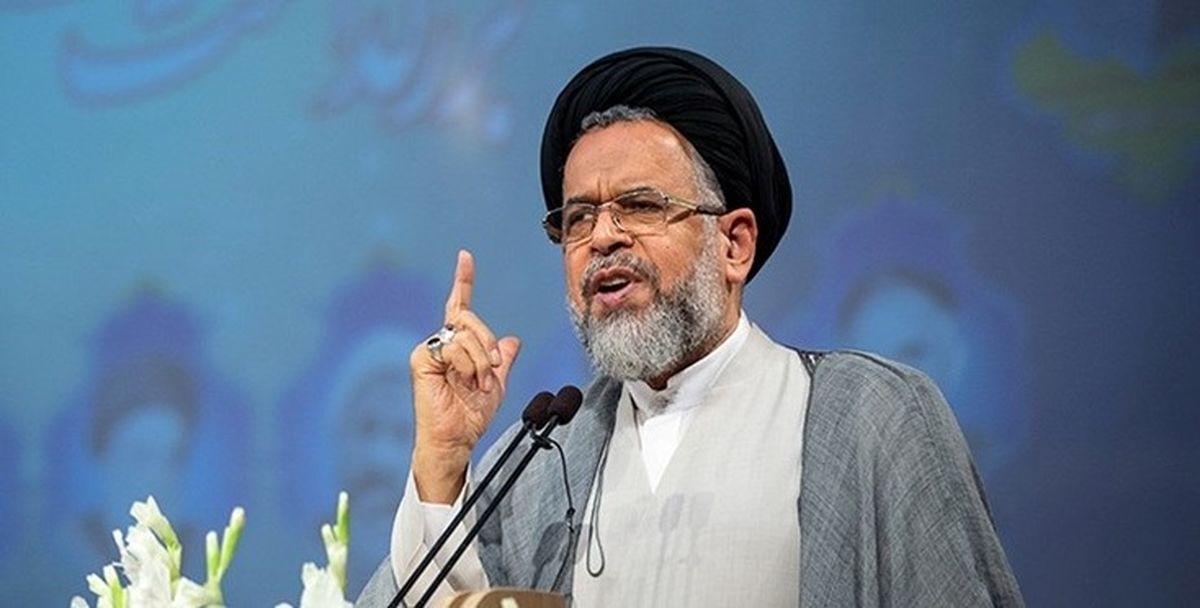 وزیر اطلاعات خبر داد: سرنخ های جدید درباره حادثه ترور شهید فخریزاده + جزئیات