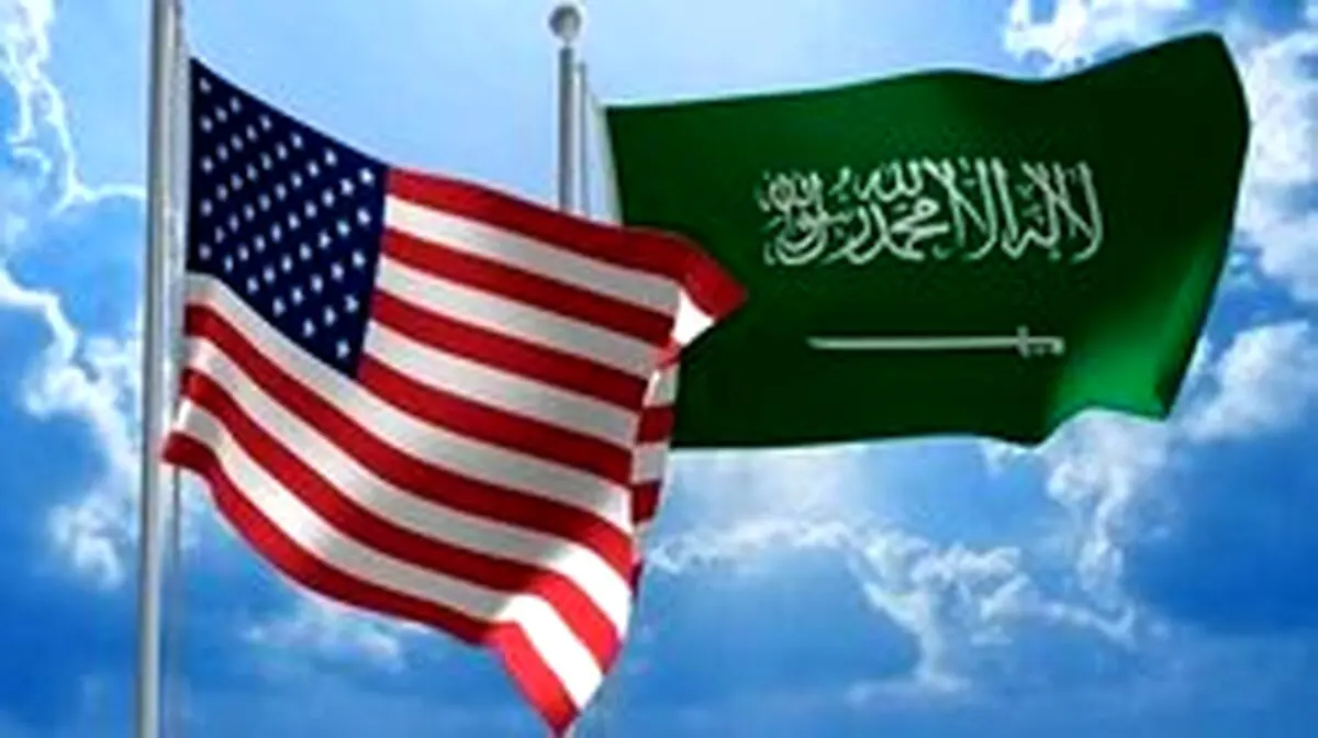 گفت‌وگوی آمریکا و عربستان درباره ایران + جزئیات