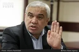 فتح الله زاه : به خاطر مجیدی یک واقعیت را هرگز به حجازی نگفتم