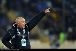 حواشی دیدار تیم های فوتبال استقلال و السد قطر/تصاویر