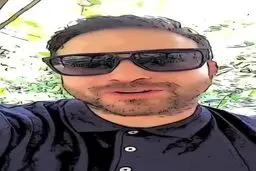 بشنوید: آهنگ جدید بابک جهانبخش زیبای بی تاب