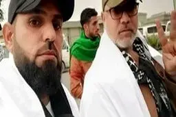 منابع عراقی از ترور یک مقام جریان صدر خبر دادند + جزئیات