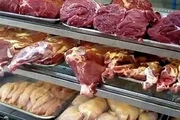 قیمت گوشت ارزان شد + جزئیات