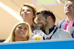 تفاوت سنی عجیب زوج های هالیوودی+ تصاوير