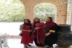 تیپ و استایل خاص چهره‌های ایرانی؛ از اندیشه فولادوند تا مهدی پاکدل