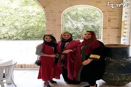 تیپ و استایل خاص چهره‌های ایرانی؛ از اندیشه فولادوند تا مهدی پاکدل
