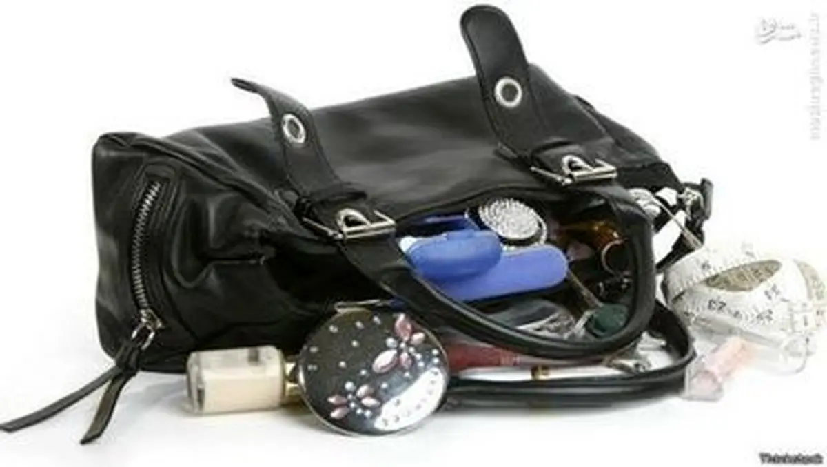 روایتی تصویری از آلوده‌ترین وسایل پیرامون ما