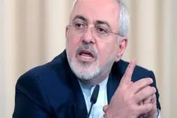 افشای توافق فروش نفت ایران به روسیه از زبان ظریف