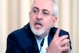 افشای توافق فروش نفت ایران به روسیه از زبان ظریف