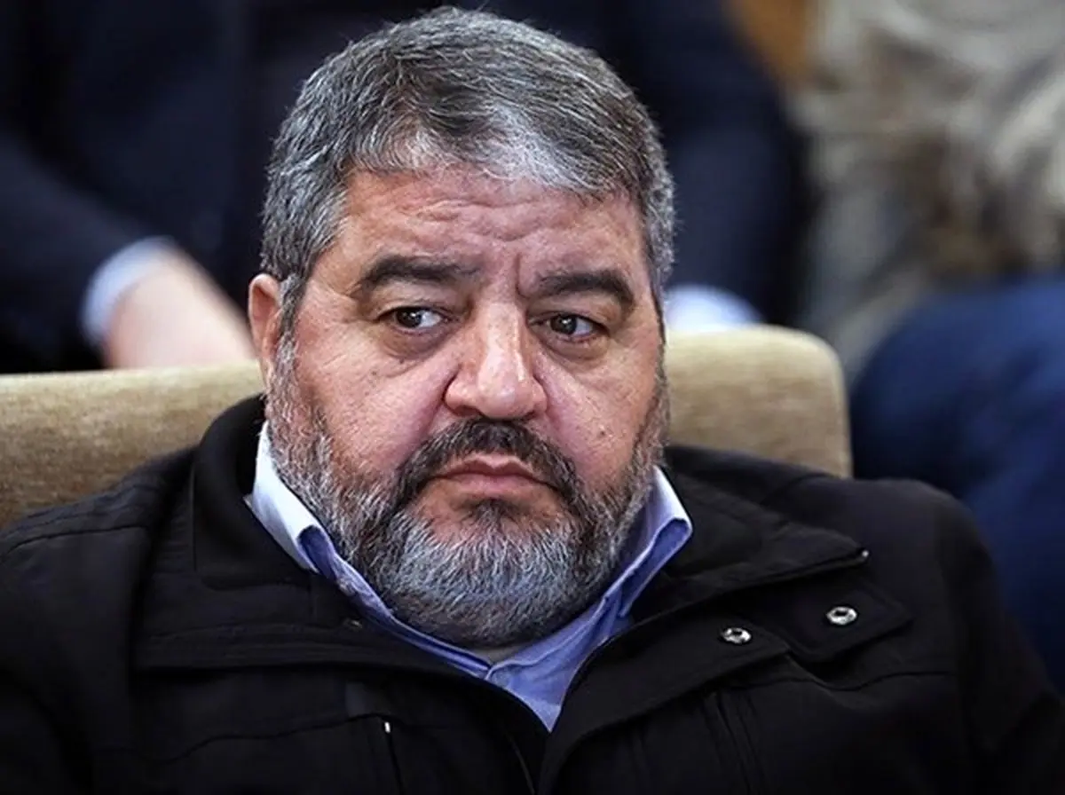 فرمانده پدافند غیرعامل: می‌خواهند مردم را برای اغتشاش تحریک کنند