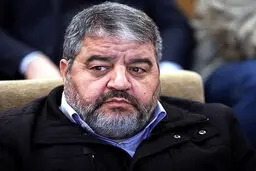 فرمانده پدافند غیرعامل: می‌خواهند مردم را برای اغتشاش تحریک کنند