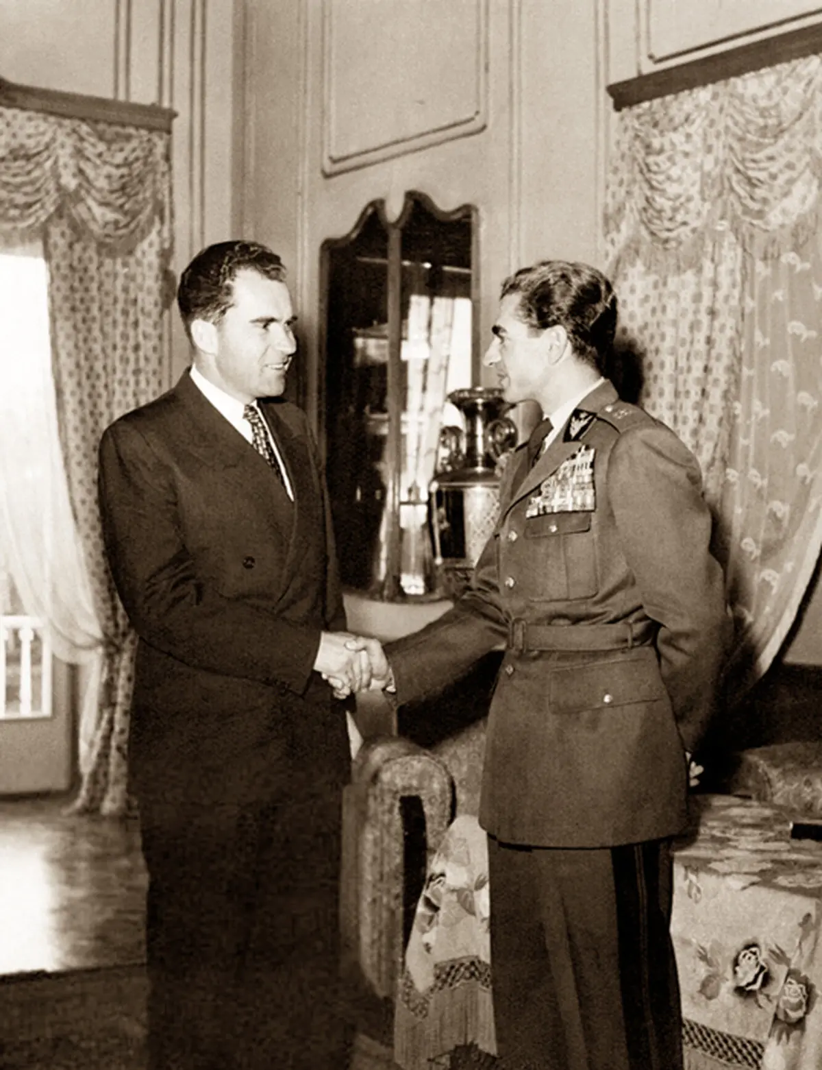 انتخابات آتی آمریکا و تاثیر آن بر مردم ایران