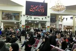 آخرین خبرها از وضعیت مرزی خسروی + جزئیات