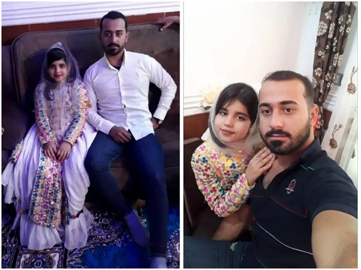 چه کسانی آبروی دختر 9 ساله و خانواده اش را بردند؟ / عاملان منتشر کردن فیلم تحت تعقیب