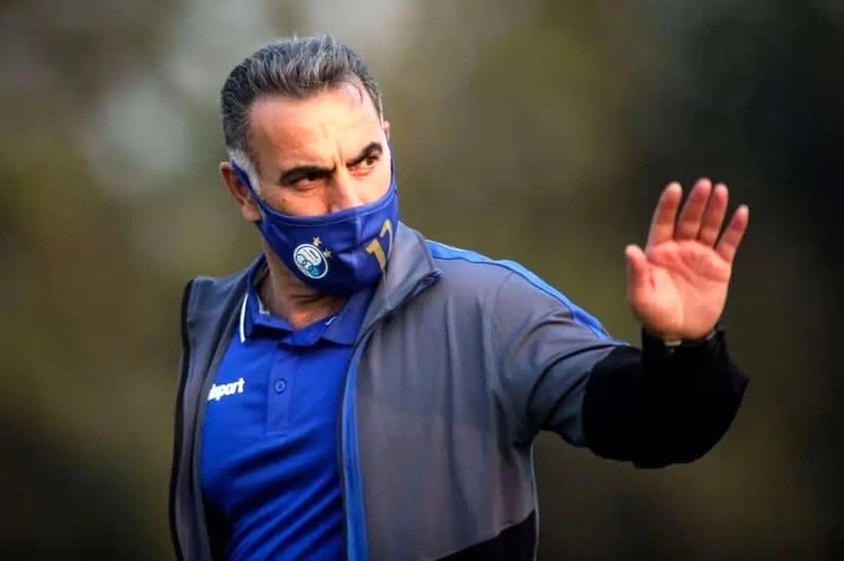 مخالفت وزارت ورزش با اخراج محمود فکری جنجالی شد!