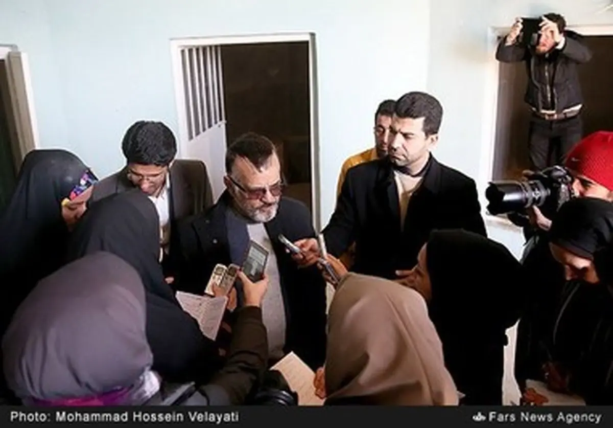 تصاویری از پشت صحنه سریال فوق سری به کارگردانی مهدی فخیم زاده