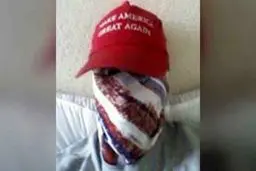 تصویر پروفایل حساب اینستاگرام عامل تیراندازی مرگبار شب گذشته در فلوریدا