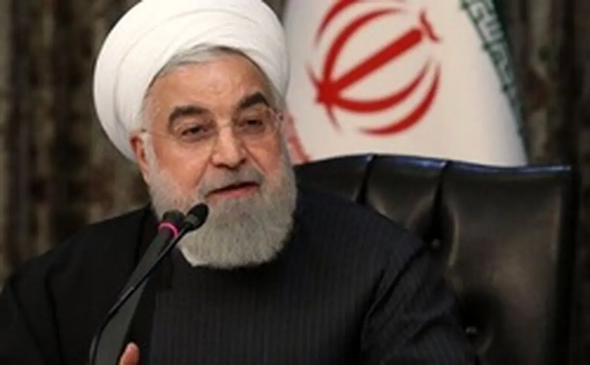 روحانی: مردم فکر نکنند کرونا تمام شده / مناطق کشور به سه دسته سفید، زرد و قرمز تقسیم خواهند شد