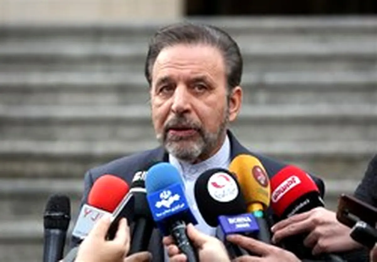 واعظی: آمریکا حمله کند بی پاسخ نمی گذاریم