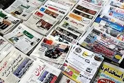 مصائب توقف انتشار کاغذی و تعطیلی و دورکاری؛ نسخه‌های آنلاین مخاطب را جذب نمی‌کند