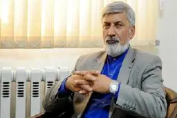 ترقی: نظارت استصوابی بهانه اصلاح‌طلبان برای فرار از پاسخگویی است