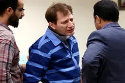 آیا بابک زنجانی از زندان فرار کرده است؟ / کوهپایه‌زاده پاسخ داد