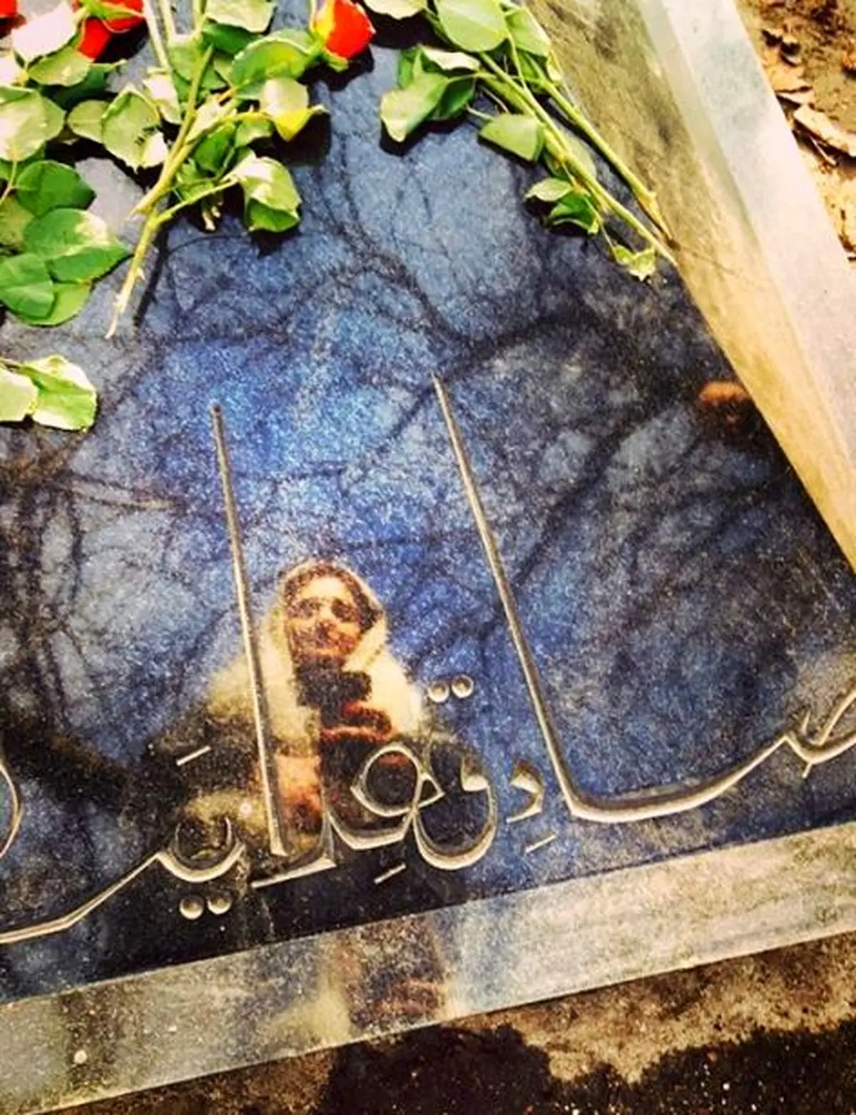 عکس های نرگس محمدی از سفر به فرانسه