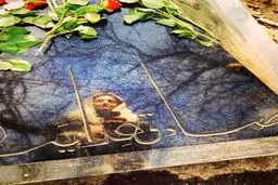 عکس های نرگس محمدی از سفر به فرانسه