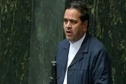 اولین واکنش عنابستانی به جنجال سیلی زدنش به صورت سرباز راهور