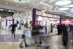 حواشی دیدنی از روز چهارم نمایشگاه مطبوعات/تصاویر