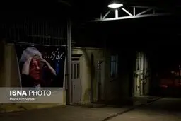 حواشی دیدار فراکسیون امید با خانواده آیت الله هاشمی/تصاویر