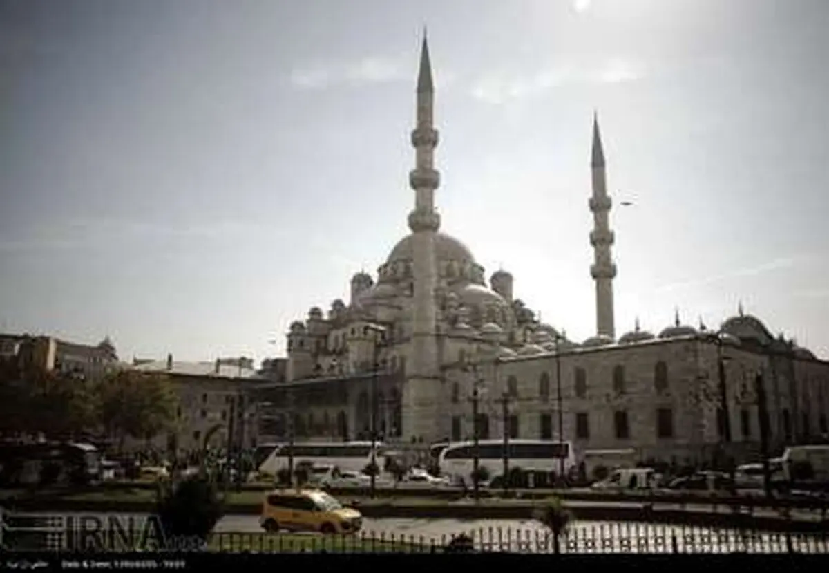 استانبول از نگاه یک توریست/ تصاویر