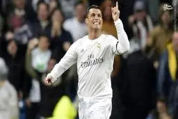 صحنه ناراحت کننده برای طرفداران مسی/ تصاویر