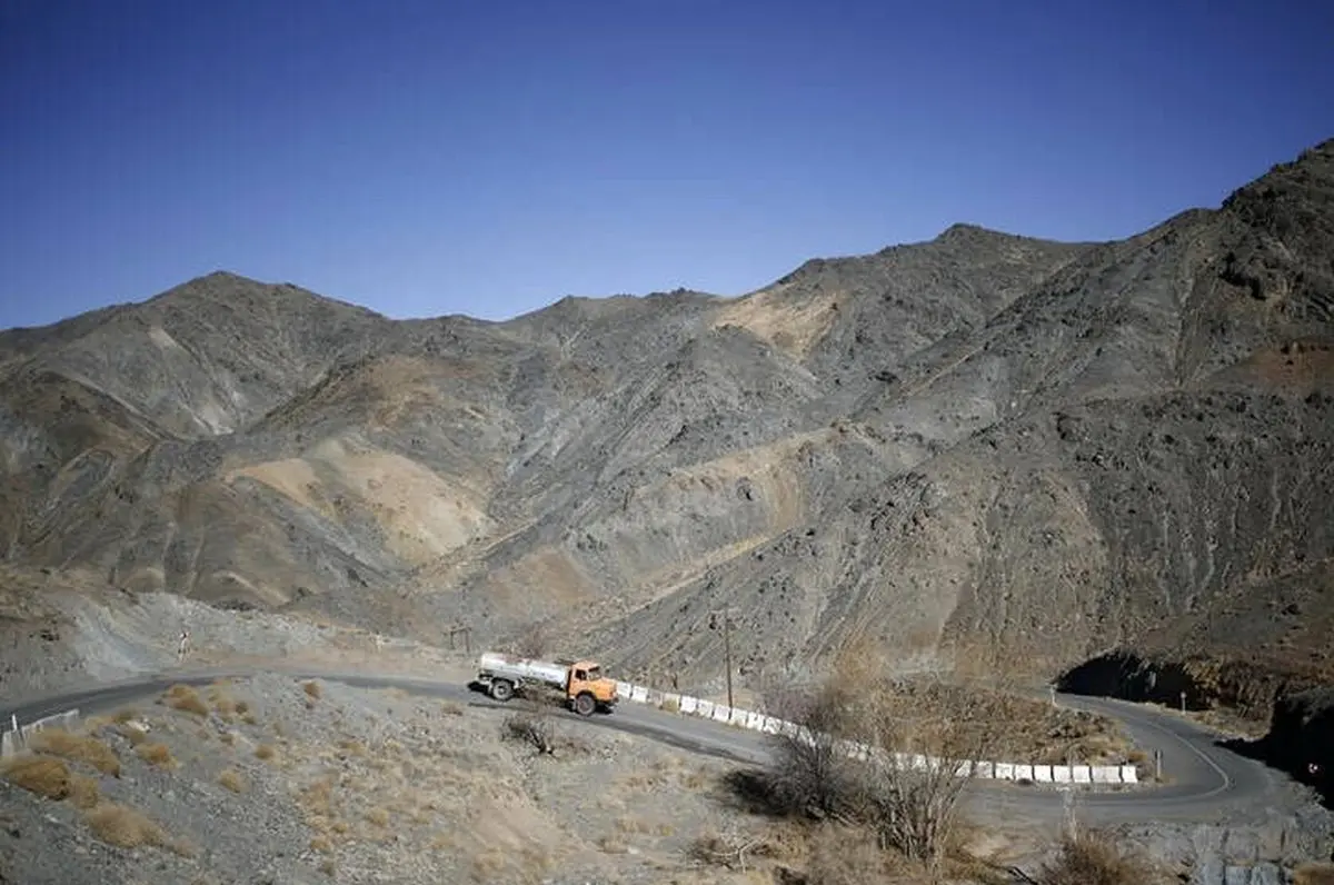 خشکسالی ١٥ ساله در خراسان جنوبی /تصاویر