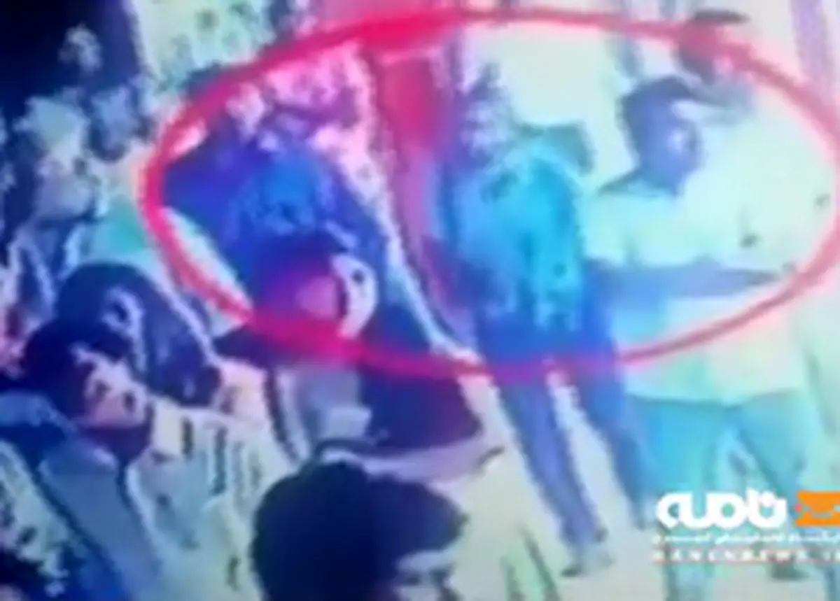 ببینید / بمبگذاری در سریلانکا