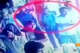 ببینید / بمبگذاری در سریلانکا