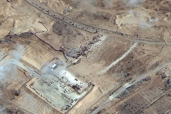 نگرانی امنیتی در اسرائیل از شتاب «ترامپ» برای اجرای طرح غزه