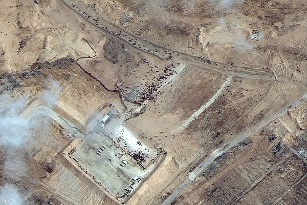 نگرانی امنیتی در اسرائیل از شتاب «ترامپ» برای اجرای طرح غزه