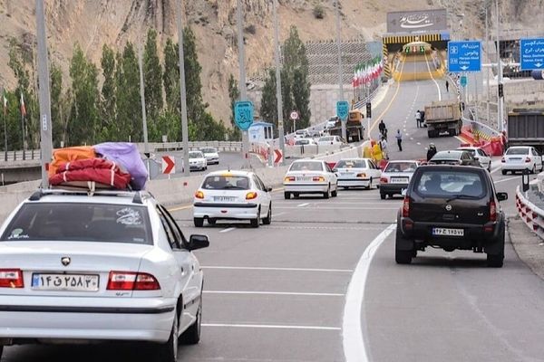 آخرین محدودیت‌های ترافیکی/ آزاد راه تهران-شمال مسدود می شود