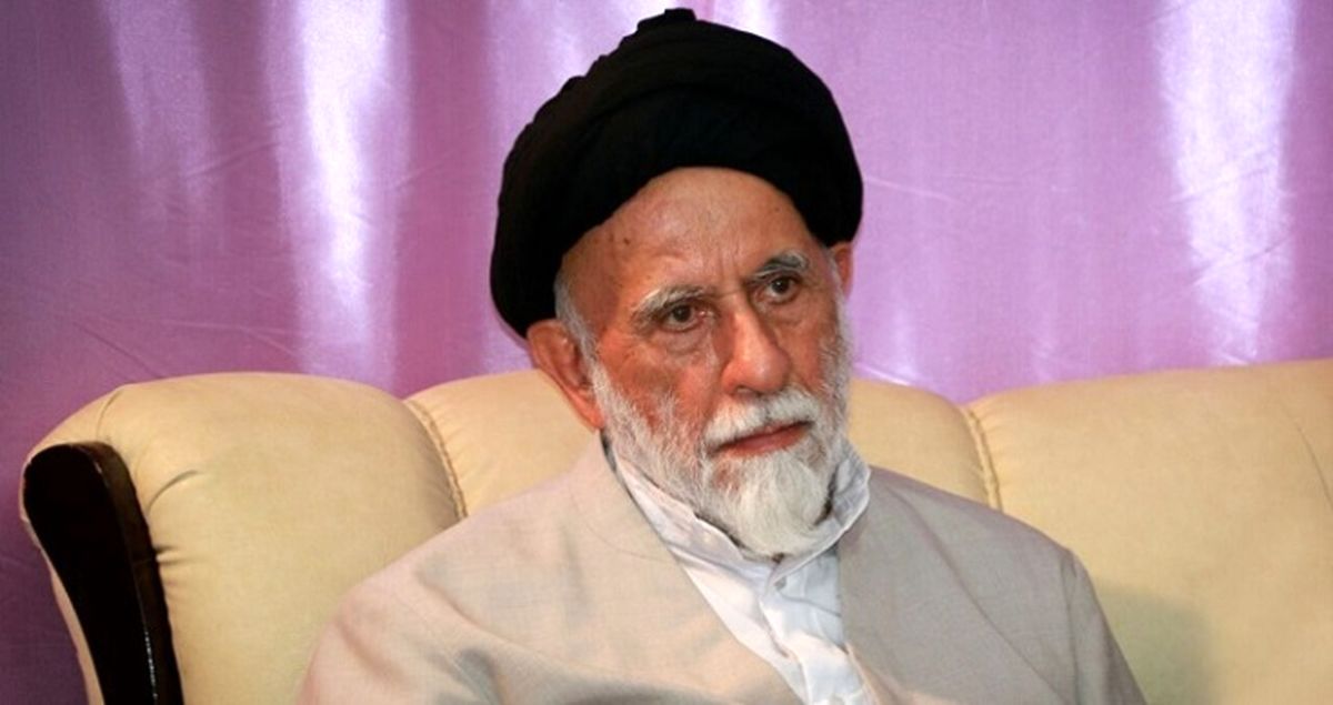 ناصر قوامی: اصولگرایان از افشاگری احتمالی احمدی‌نژاد هراس دارند