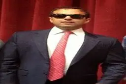 ایرانی نابینایی که عالی ترین سمت سیاسی آمریکا را دارد +عکس