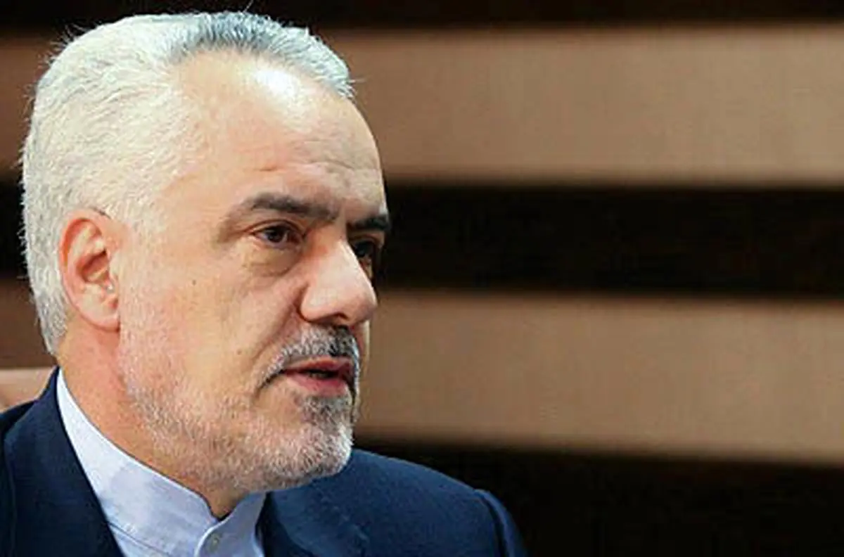 محمدرضا رحیمی پس از 4 سال آزاد شد