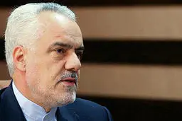 محمدرضا رحیمی پس از 4 سال آزاد شد