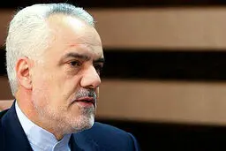 محمدرضا رحیمی پس از 4 سال آزاد شد
