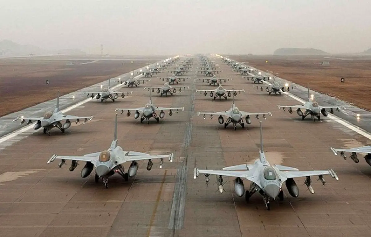 رسانه‌های اسرائیلی مدعی شدند: حمله نظامی آمریکا به ایران به زودی! + جزئیات