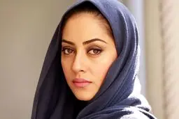 پرتره جذاب بهاره کیان افشار + عکس