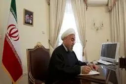 واکنش روحانی به اقدام رییسی در صدور بخشنامه در حوزه فضای مجازی