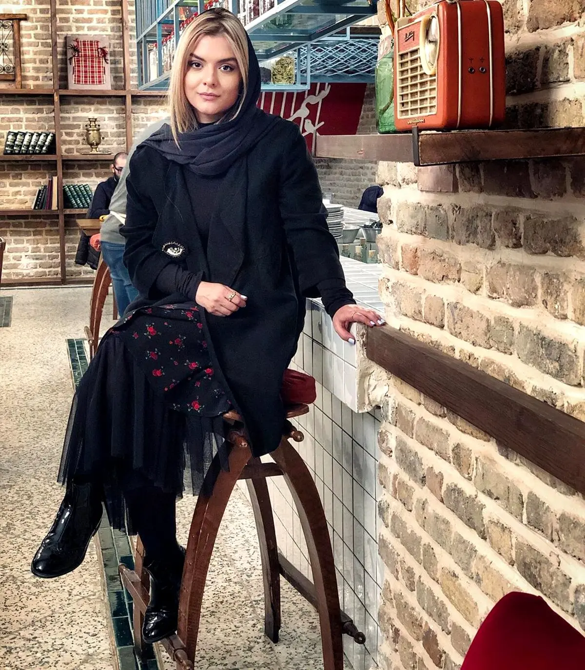 جدیدترین عکس دنیا مدنی